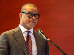 Lavagem de dinheiro: Moçambique apresenta primeiro relatório