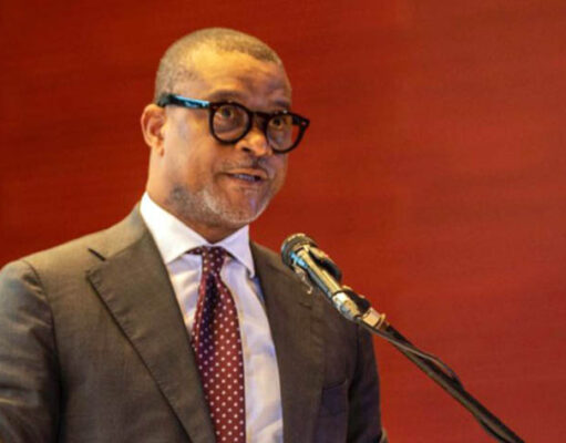 Lavagem de dinheiro: Moçambique apresenta primeiro relatório