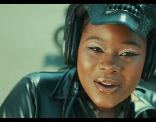 Tamyris Moiane já começou a receber 4m€aças Tamyris Moiane ameaças