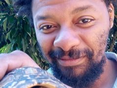 Azagaia atinge “Um milhão de visualizações” no Youtube pela primeira vez