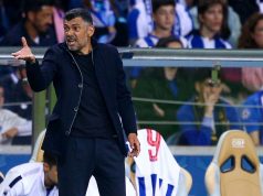 Domingos Paciência defende Sérgio Conceição: “Não podemos condenar…”