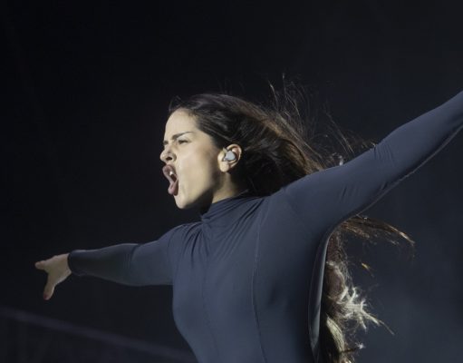 Primavera Sound continua esta 5.ª-feira com Rosalía, Arlo Parks e outros