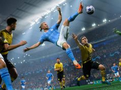 ‘FIFA 23’ foi removido de todas as lojas virtuais