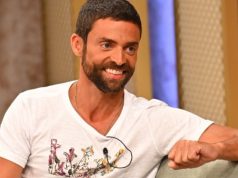 “Foi uma excelente decisão e sou um homem casado muito feliz”