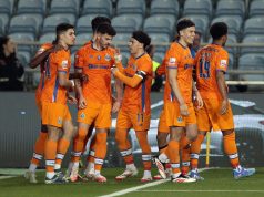 Notas do Farense-FC Porto: Os defesas mantêm o registo de invencibilidade