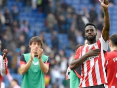 Jogo entre Espanyol e Athletic Bilbau interrompido por cânticos racistas