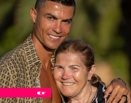 Mãe do CR7, Dolores Aveiro partilha rara fotografia ao lado do companheiro