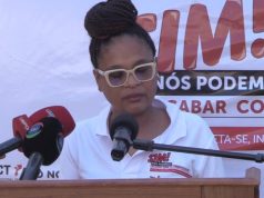 Tuberculose mata 7 mil pessoas por ano em Moçambique