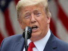 Trump garante: “Tarifas de 25% para Canadá e México” começam terça-feira