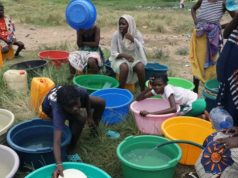 Cólera mata 17 pessoas em Angola em 24 horas