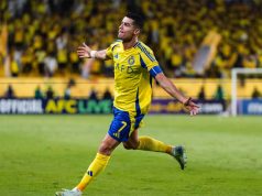 Champions asiática: Cristiano Ronaldo e JJ já conhecem próximo adversário