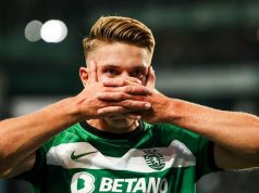 Declarações exclusivas: Rui Barreiro abordou a ‘novela’ sobre a transferência do Viktor Gyokeres do Sporting ao Arsenal