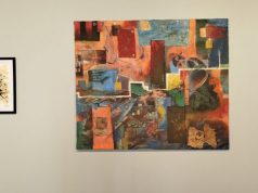 “Sussurros do tempo – lendas e mitos” de Bruno Chichava