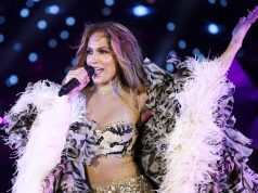 O show do dia 15 de julho de Jennifer Lopez for marcado pelo um pedido de casamento dos seguidores Jennifer Lopez