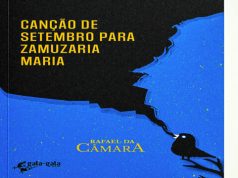 Rafael da Câmara e outros atores estreiam “Canção de Setembro para Zamuzaria Maria”