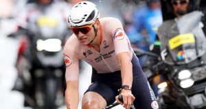 Mathieu van der Poel