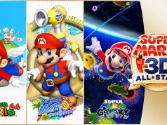 Super Mario 3D All-Stars ganha novas jogabilidade na Switch 2