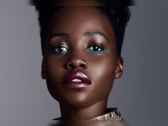 Actriz Lupita Nyong’o com 42 anos desabafa sobre a sua doença Lupita Amondi Nyong'o