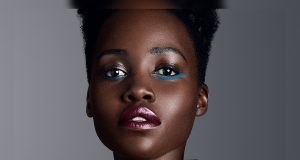 Lupita Amondi Nyong'o