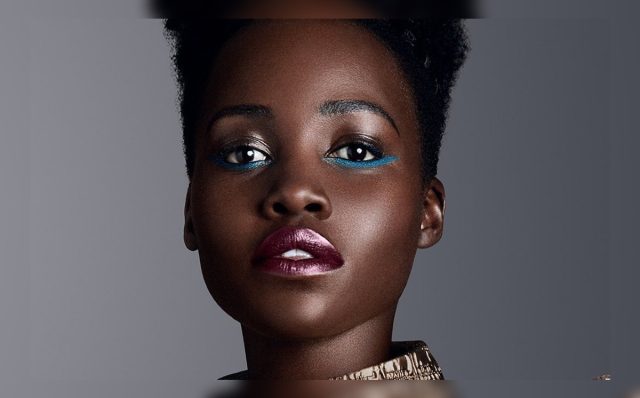 Lupita Amondi Nyong'o