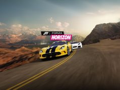 Próximo jogo de ‘Forza Horizon’ chega a Japão