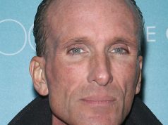 Revelada causa da morte do actor Peter Greene, do filme “A Máscara”