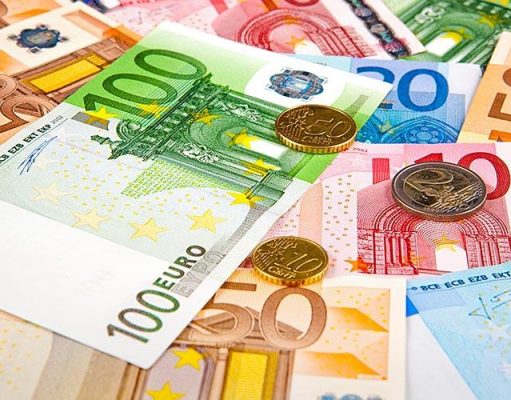 Será que subiu o Salário médio em portugal?