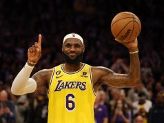 LeBron James fala sobre o seu futuro na NBA: “Só quero viver”
