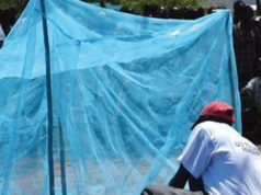 Moçambique regista 5661 casos de cólera