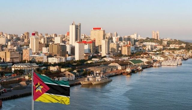 Mocambique-