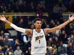 Wembanyama vai assinar contrato milionário com os Spurs