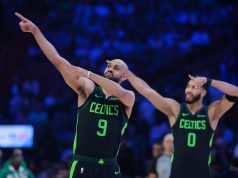 Colega de Neemias admite ceder número da camisola: “Por 10 milhões…”